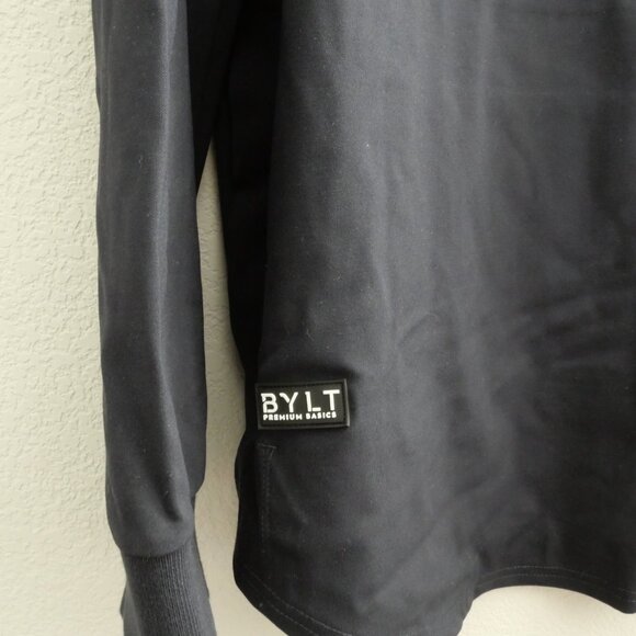 BYLT Elite+ Fairway Pullover â Navy, XXL â Premium Comfort & Style! - Picture 4 of 7